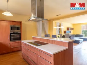 Prodej rodinného domu, Mokrovraty, 375 m2