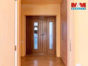 Prodej rodinného domu, Mokrovraty, 375 m2