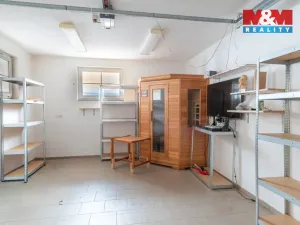 Prodej rodinného domu, Mokrovraty, 375 m2