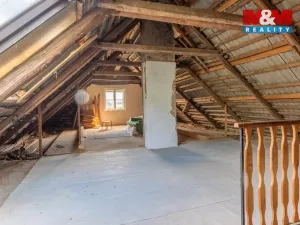 Prodej rodinného domu, Plánice - Štipoklasy, 90 m2
