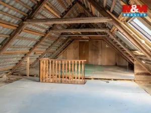 Prodej rodinného domu, Plánice - Štipoklasy, 90 m2