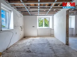 Prodej chalupy, Plánice - Štipoklasy, 90 m2