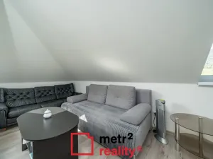 Prodej bytu 3+kk, Loučná nad Desnou - Rejhotice, 89 m2