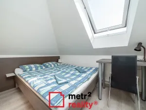 Prodej bytu 3+kk, Loučná nad Desnou - Rejhotice, 89 m2