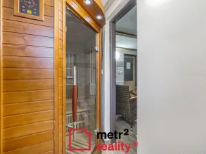 Prodej bytu 3+kk, Loučná nad Desnou - Rejhotice, 89 m2