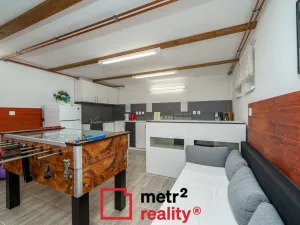 Prodej bytu 3+kk, Loučná nad Desnou - Rejhotice, 89 m2