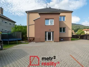 Prodej bytu 3+kk, Loučná nad Desnou - Rejhotice, 89 m2