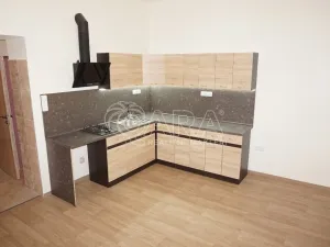 Prodej bytu 2+1, Česká Třebová, Masarykova, 88 m2