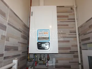 Prodej bytu 2+1, Česká Třebová, Masarykova, 88 m2