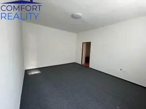 Pronájem bytu 1+1, Ostrava - Mariánské Hory, 28. října, 35 m2