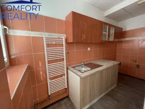 Pronájem bytu 1+1, Ostrava - Mariánské Hory, 28. října, 35 m2