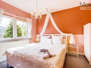 Prodej vícegeneračního domu, Jonsdorf, 320 m2