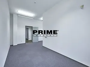 Pronájem kanceláře, Praha - Nové Město, Klimentská, 34 m2