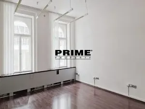 Pronájem kanceláře, Praha - Nové Město, Opletalova, 64 m2