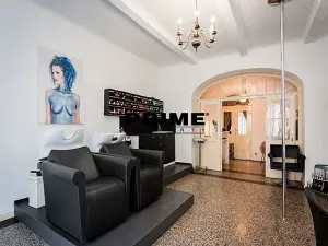 Pronájem obchodního prostoru, Praha - Staré Město, Martinská, 76 m2