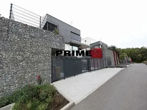 Pronájem rodinného domu, Praha - Řepy, U Lesoparku, 408 m2