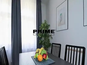 Pronájem bytu 3+kk, Praha - Vinohrady, Moravská, 95 m2