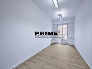 Pronájem kanceláře, Praha - Nové Město, Soukenická, 47 m2