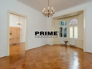 Pronájem kanceláře, Praha - Staré Město, Martinská, 180 m2