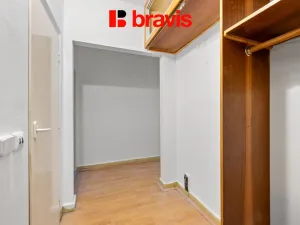 Prodej bytu 2+1, Brno - Černá Pole, Bieblova, 55 m2