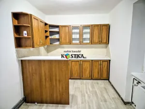 Pronájem bytu 2+1, Kopřivnice, Ke Koryčce, 53 m2