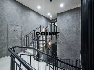 Pronájem kanceláře, Praha - Nové Město, Klimentská, 73 m2