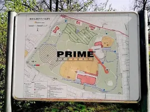 Pronájem bytu 3+1, Praha - Vinohrady, Polská, 105 m2