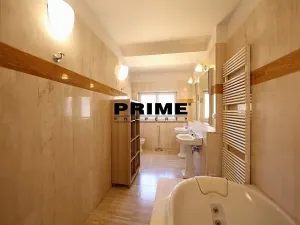 Pronájem bytu 5+1, Praha - Malá Strana, Újezd, 265 m2