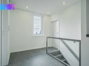 Prodej rodinného domu, Ostrava, Hýlova, 239 m2