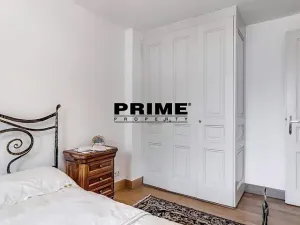 Pronájem bytu 3+kk, Praha - Nové Město, Truhlářská, 127 m2