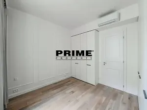 Pronájem bytu 3+kk, Praha - Vinohrady, náměstí Jiřího z Poděbrad, 93 m2