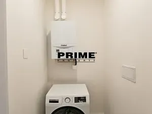 Pronájem bytu 3+kk, Praha - Vinohrady, náměstí Jiřího z Poděbrad, 93 m2