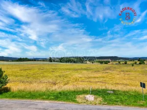 Prodej pozemku pro bydlení, Letovice, 1100 m2