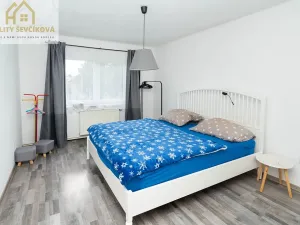 Prodej rodinného domu, Nechanice, 180 m2