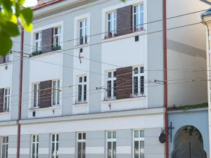 Prodej bytu 2+1, Hradec Králové, Pospíšilova, 69 m2