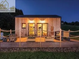 Prodej mobilheimu, Hradec Králové, 22 m2