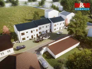 Prodej bytu 3+kk, Kamenný Újezd, 75 m2