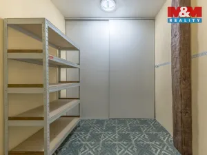 Prodej rodinného domu, Zdiby, Průběžná, 272 m2