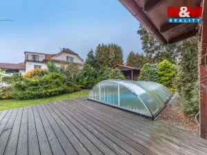 Prodej rodinného domu, Zdiby, Průběžná, 272 m2