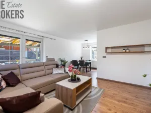 Prodej rodinného domu, Žamberk, Sadová, 124 m2