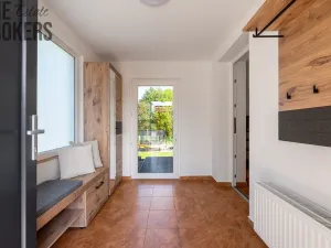 Prodej rodinného domu, Žamberk, Sadová, 124 m2