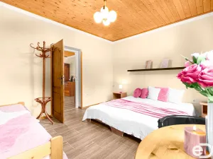 Prodej rodinného domu, Harrachov, 290 m2