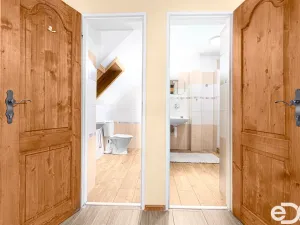 Prodej rodinného domu, Harrachov, 290 m2