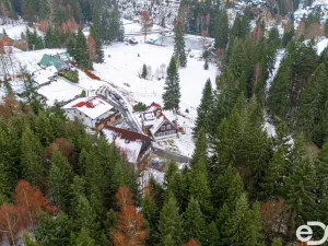 Prodej rodinného domu, Harrachov, 290 m2