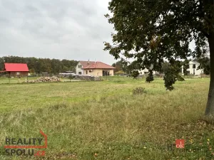 Prodej pozemku pro bydlení, Velký Osek, 629 m2