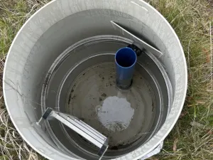 Prodej pozemku pro bydlení, Velký Osek, 629 m2