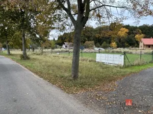Prodej pozemku pro bydlení, Velký Osek, 629 m2