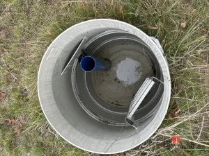 Prodej pozemku pro bydlení, Velký Osek, 629 m2