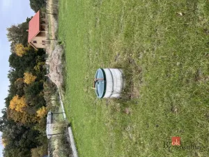 Prodej pozemku pro bydlení, Velký Osek, 629 m2