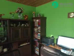 Prodej bytu 3+1, Tanvald, Radniční, 74 m2